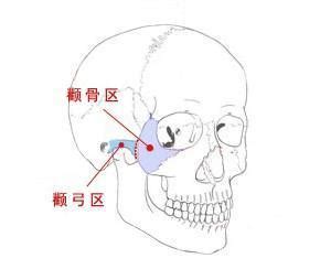 富贵面相|面相：9种极品富贵命的面骨(图)